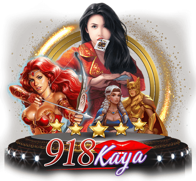 สล็อตออนไลน์-แจกโบนัสฟรี-สมัคร- 918Kaya (1)