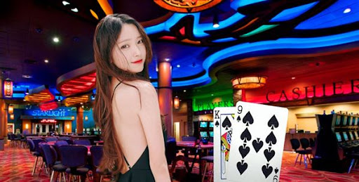  เว็บคาสิโนคนเล่นเยอะ Casinobet89 ได้เงินชัวร์